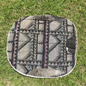 Tuffy Saddle Pad